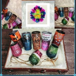 Custom Tumblers
